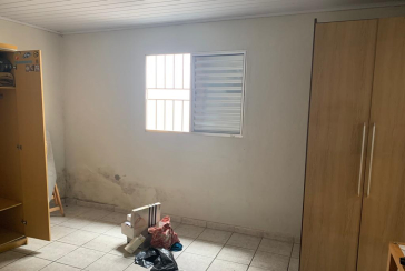 Casa à venda no Parque São Domingos na Rua Armando Martino