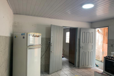 Casa à venda no Parque São Domingos na Rua Armando Martino