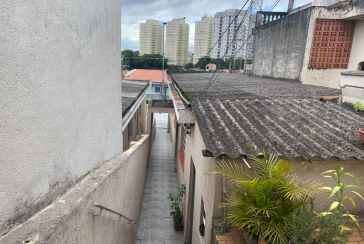 Casa à venda no Parque São Domingos na Rua Armando Martino