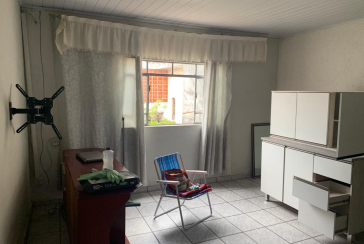 Casa à venda no Parque São Domingos na Rua Armando Martino