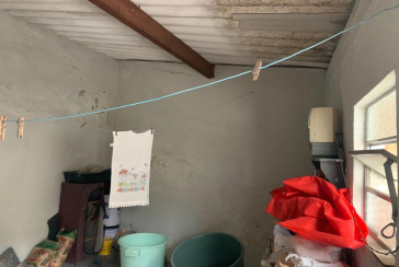 Casa à venda no Parque São Domingos na Rua Armando Martino