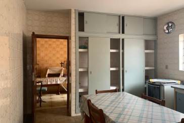 Casa à venda no Parque São Domingos na Rua Armando Martino