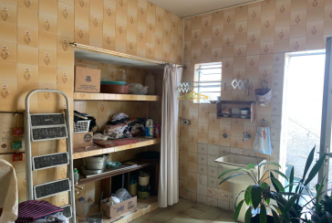 Casa à venda no Parque São Domingos na Rua Armando Martino