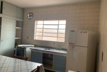 Casa à venda no Parque São Domingos na Rua Armando Martino