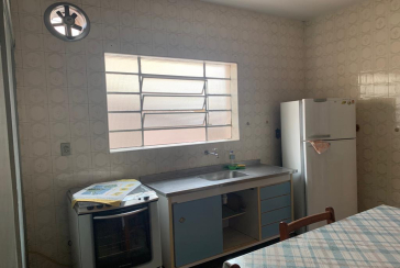 Casa à venda no Parque São Domingos na Rua Armando Martino