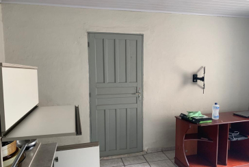 Casa à venda no Parque São Domingos na Rua Armando Martino