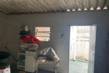 Casa à venda no Parque São Domingos na Rua Armando Martino