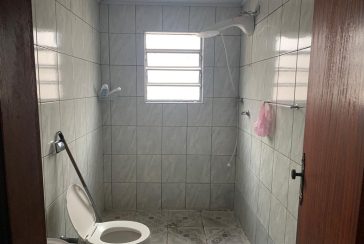 Casa à venda no Parque São Domingos na Rua Armando Martino