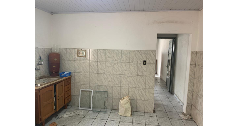 Casa à venda no Parque São Domingos na Rua Armando Martino