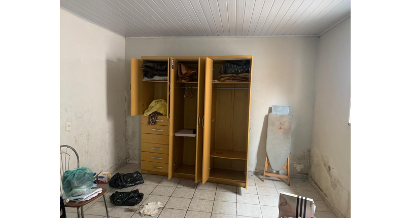 Casa à venda no Parque São Domingos na Rua Armando Martino