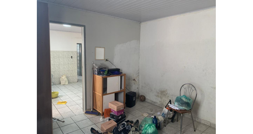 Casa à venda no Parque São Domingos na Rua Armando Martino