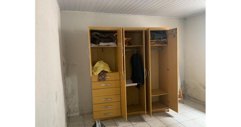 Casa à venda no Parque São Domingos na Rua Armando Martino