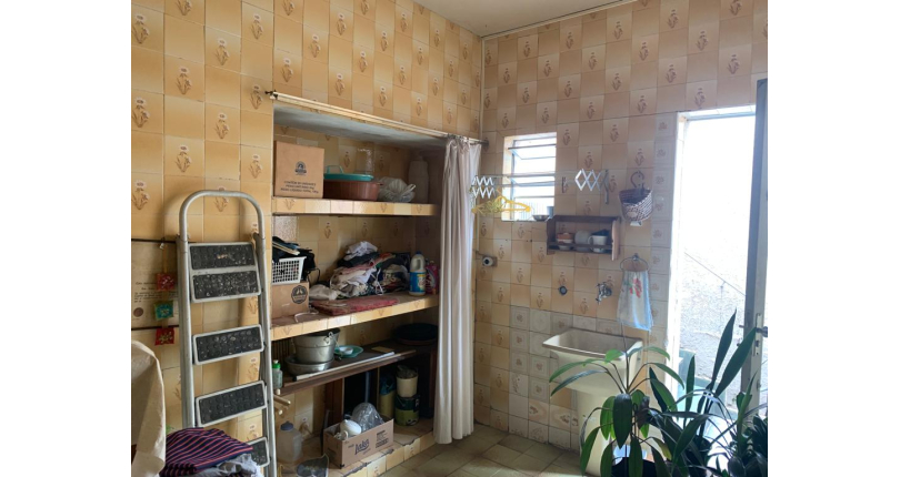 Casa à venda no Parque São Domingos na Rua Armando Martino