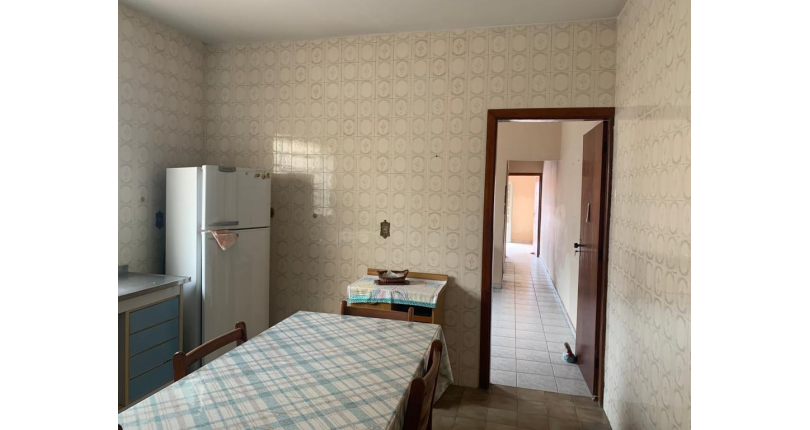 Casa à venda no Parque São Domingos na Rua Armando Martino