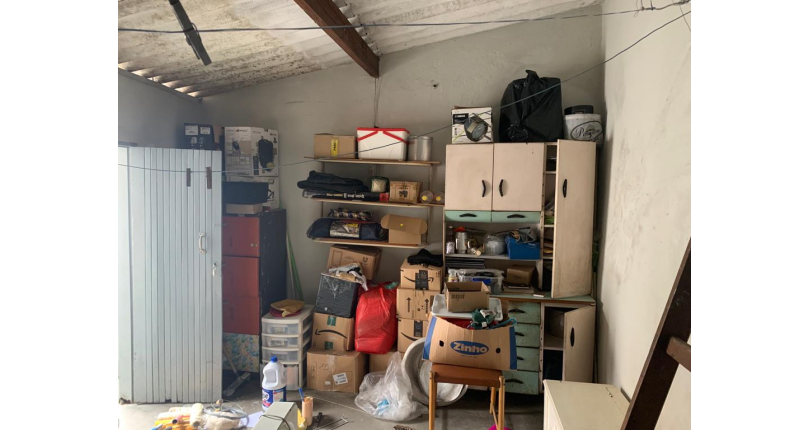 Casa à venda no Parque São Domingos na Rua Armando Martino