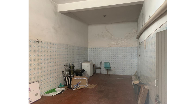 Casa à venda no Parque São Domingos na Rua Armando Martino