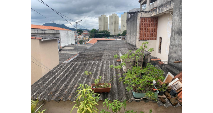 Casa à venda no Parque São Domingos na Rua Armando Martino