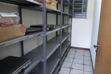 Ótimo Oportunidade !!! Imóvel Comercial à venda na Vila Barreto na Rua Guerino Giovani Leardini