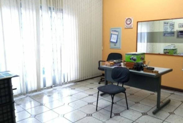 Ótimo Oportunidade !!! Imóvel Comercial à venda na Vila Barreto na Rua Guerino Giovani Leardini