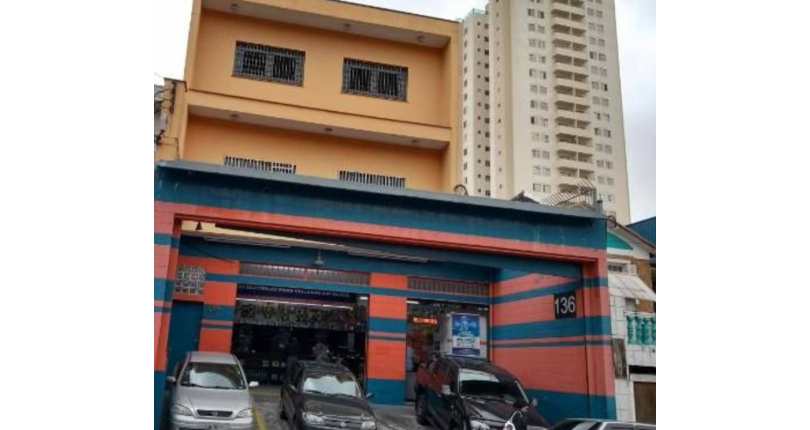 Ótimo Oportunidade !!! Imóvel Comercial à venda na Vila Barreto na Rua Guerino Giovani Leardini