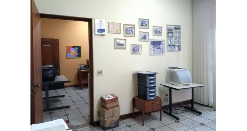 Ótimo Oportunidade !!! Imóvel Comercial à venda na Vila Barreto na Rua Guerino Giovani Leardini