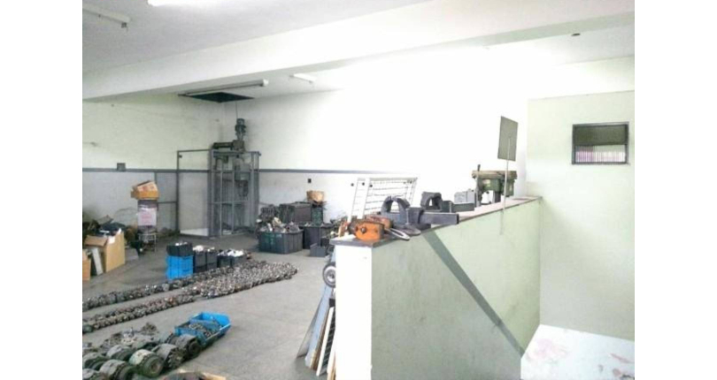 Ótimo Oportunidade !!! Imóvel Comercial à venda na Vila Barreto na Rua Guerino Giovani Leardini