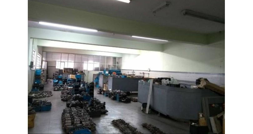 Ótimo Oportunidade !!! Imóvel Comercial à venda na Vila Barreto na Rua Guerino Giovani Leardini