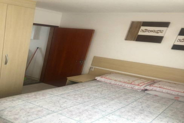 BELO Sobrado à venda na Vila Pereira Barreto na Rua Francisco Gomes da Costa