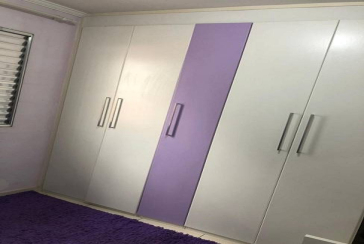 BELO Sobrado à venda na Vila Pereira Barreto na Rua Francisco Gomes da Costa