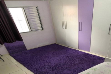 BELO Sobrado à venda na Vila Pereira Barreto na Rua Francisco Gomes da Costa