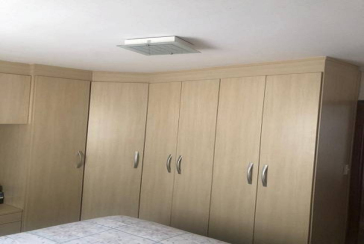 BELO Sobrado à venda na Vila Pereira Barreto na Rua Francisco Gomes da Costa