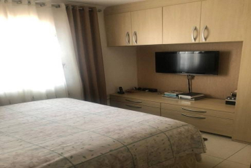 BELO Sobrado à venda na Vila Pereira Barreto na Rua Francisco Gomes da Costa