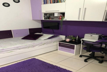 BELO Sobrado à venda na Vila Pereira Barreto na Rua Francisco Gomes da Costa