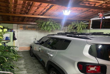 BELO Sobrado à venda na Vila Pereira Barreto na Rua Francisco Gomes da Costa