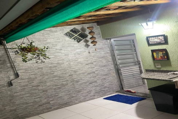 BELO Sobrado à venda na Vila Pereira Barreto na Rua Francisco Gomes da Costa