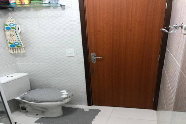 BELO Sobrado à venda na Vila Pereira Barreto na Rua Francisco Gomes da Costa