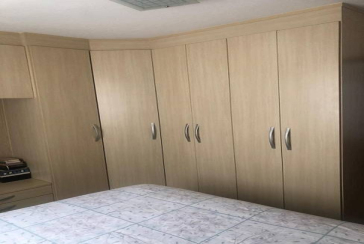 BELO Sobrado à venda na Vila Pereira Barreto na Rua Francisco Gomes da Costa