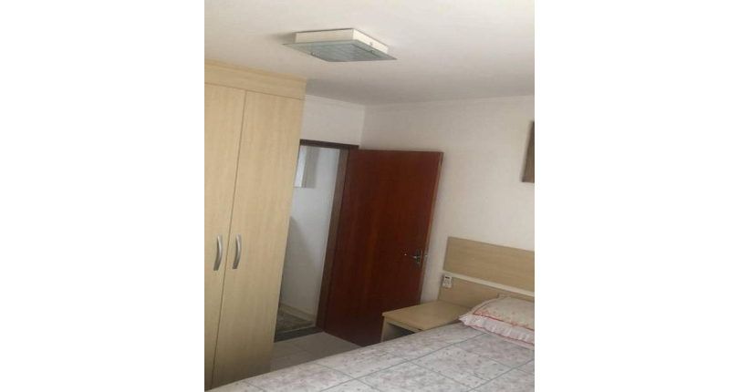 BELO Sobrado à venda na Vila Pereira Barreto na Rua Francisco Gomes da Costa