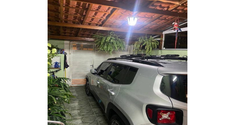 BELO Sobrado à venda na Vila Pereira Barreto na Rua Francisco Gomes da Costa