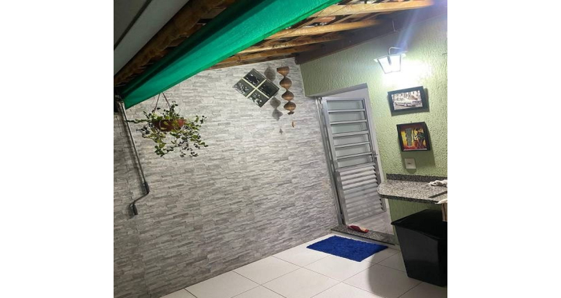 BELO Sobrado à venda na Vila Pereira Barreto na Rua Francisco Gomes da Costa