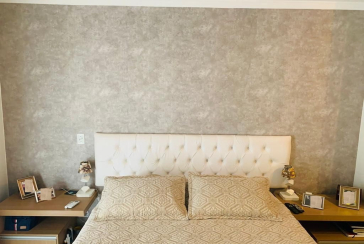 Belo Sobrado à venda no Parque São Domingos na Rua Dirceu de Almeida