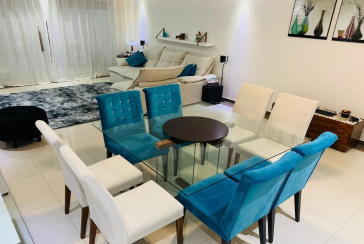 Belo Sobrado à venda no Parque São Domingos na Rua Dirceu de Almeida