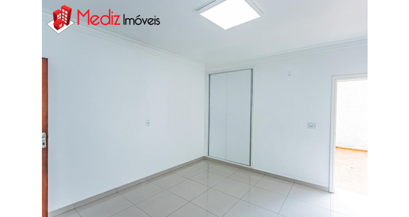 Sobrado à venda Rua Benedito da Fonseca Rondon, Jardim Santo Elias - Imóveis à Venda