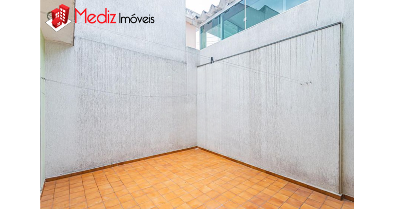 Sobrado à venda Rua Benedito da Fonseca Rondon, Jardim Santo Elias - Imóveis à Venda