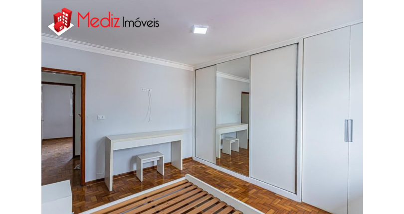 Sobrado à venda Rua Benedito da Fonseca Rondon, Jardim Santo Elias - Imóveis à Venda