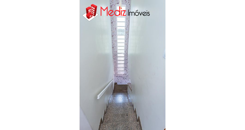 Sobrado à venda Rua Benedito da Fonseca Rondon, Jardim Santo Elias - Imóveis à Venda