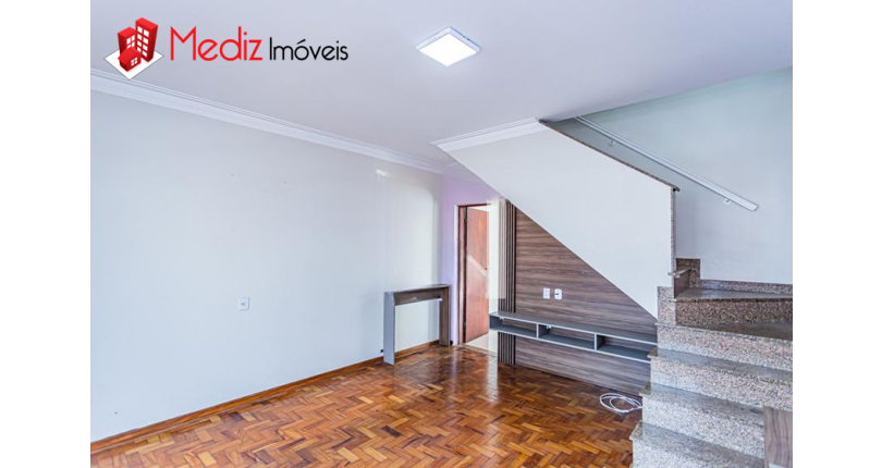 Sobrado à venda Rua Benedito da Fonseca Rondon, Jardim Santo Elias - Imóveis à Venda