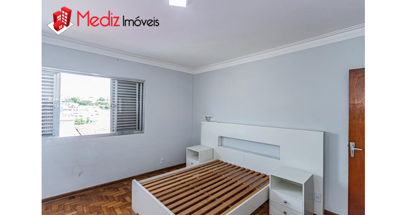 Sobrado à venda Rua Benedito da Fonseca Rondon, Jardim Santo Elias - Imóveis à Venda