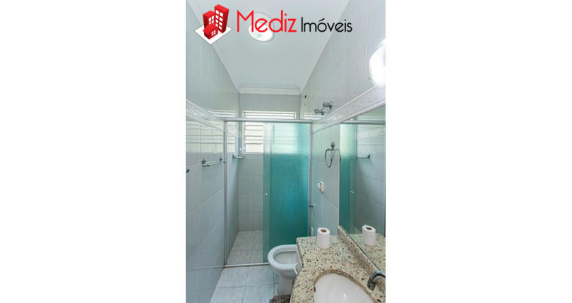 Sobrado à venda Rua Benedito da Fonseca Rondon, Jardim Santo Elias - Imóveis à Venda