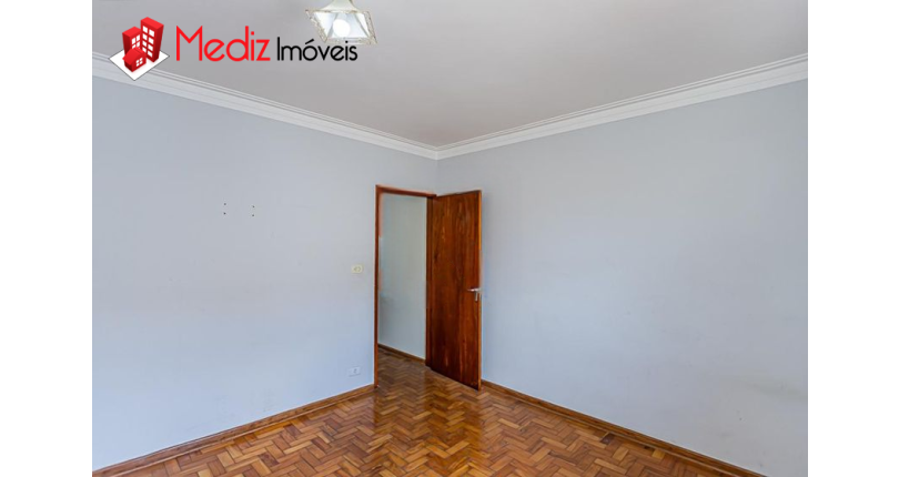 Sobrado à venda Rua Benedito da Fonseca Rondon, Jardim Santo Elias - Imóveis à Venda